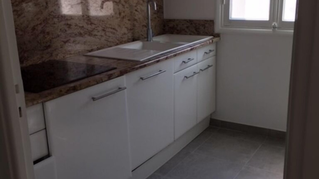 Photo of Kitchen in Nice City Centre
