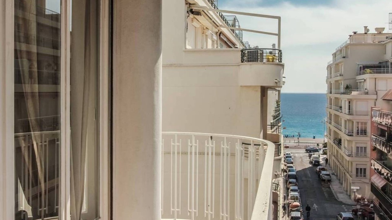 Photo of Outdoor in Nice City Centre