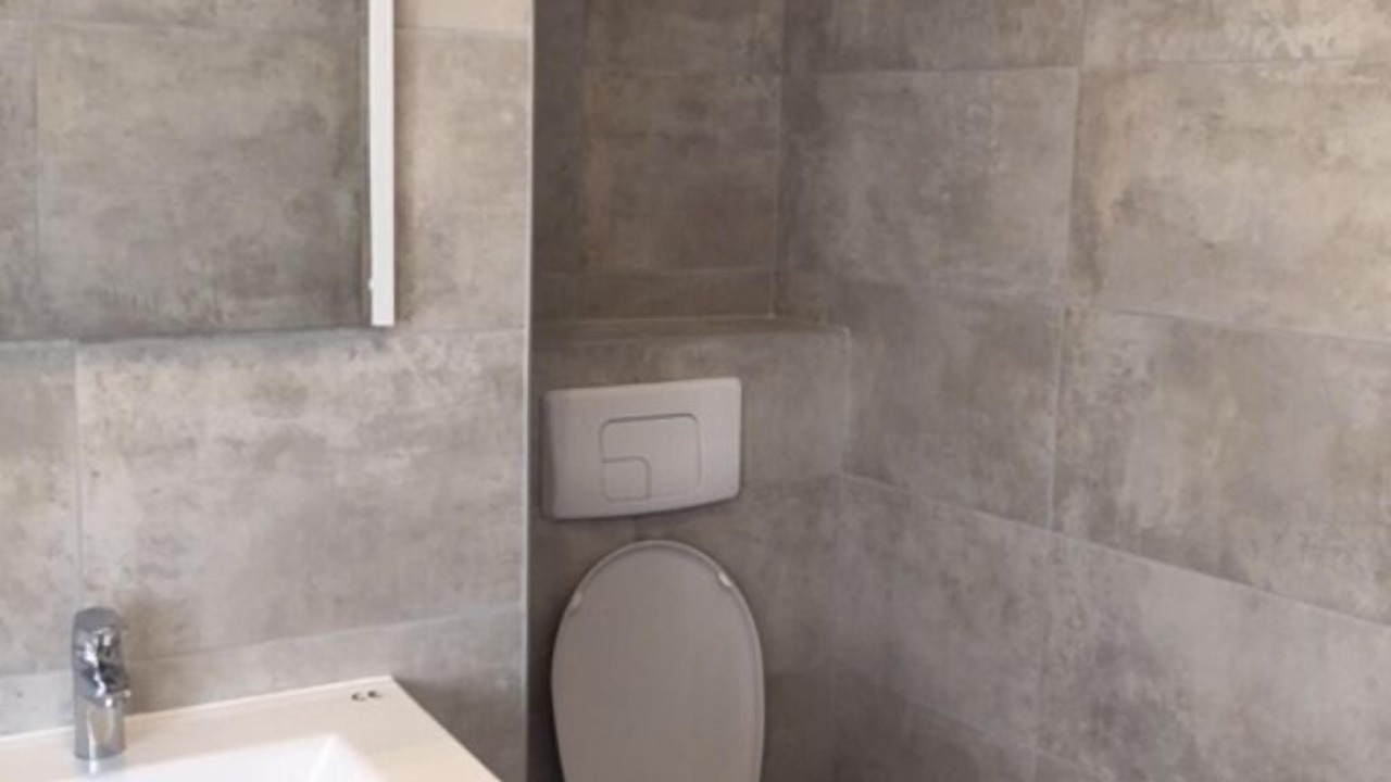 Photo of Bathroom in Nice City Centre