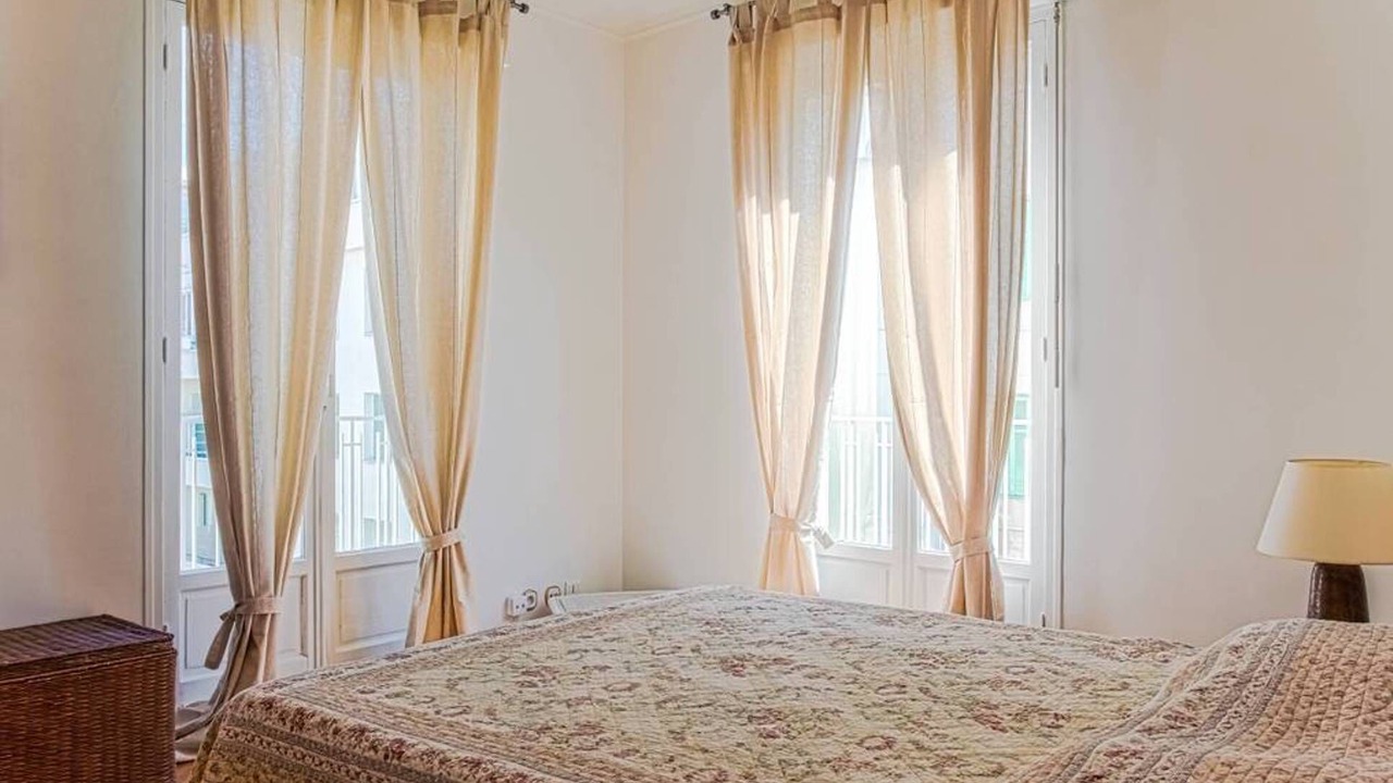 Photo of Bedroom in Nice City Centre