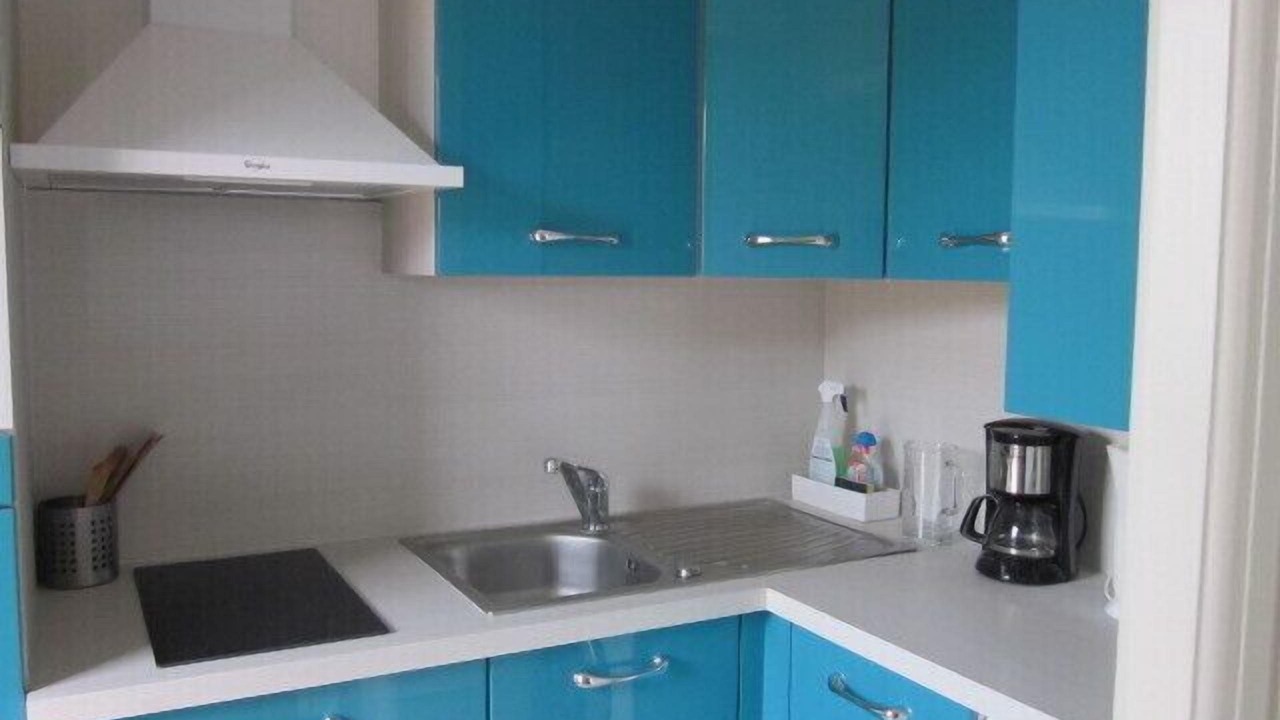 Photo of Kitchen in Jean-Medecin