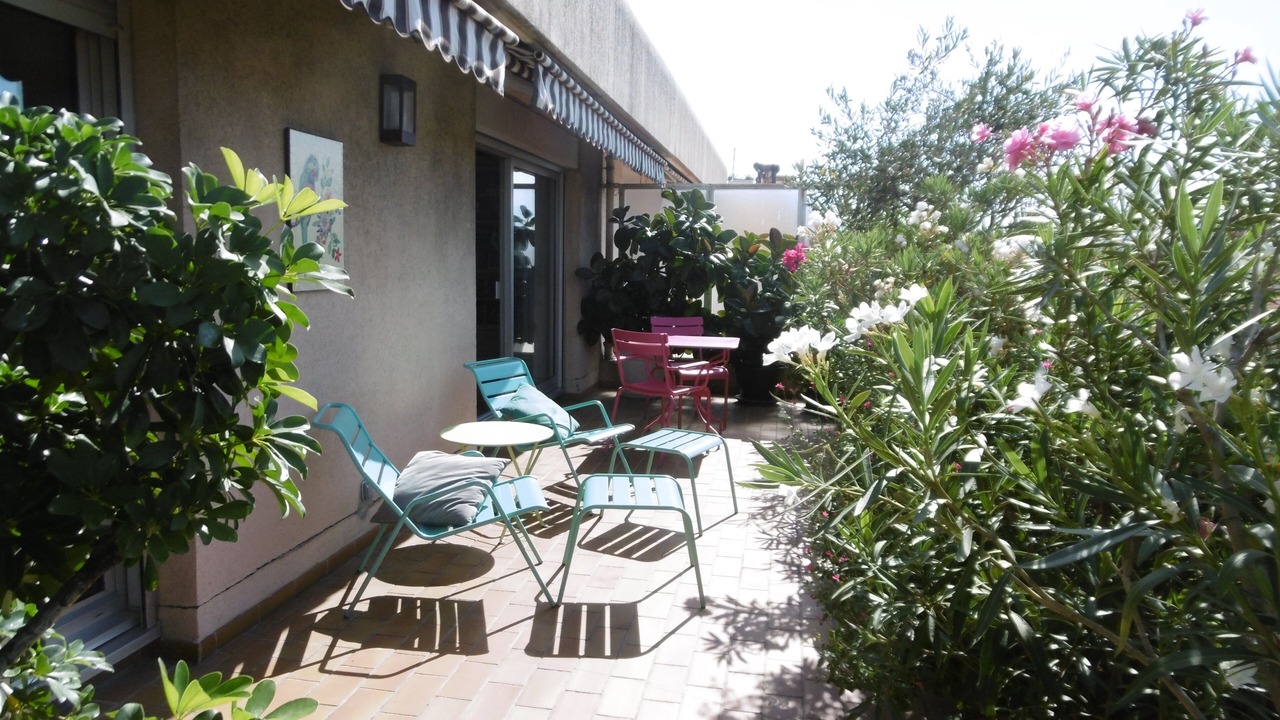 Photo of Outdoor in Jean-Medecin