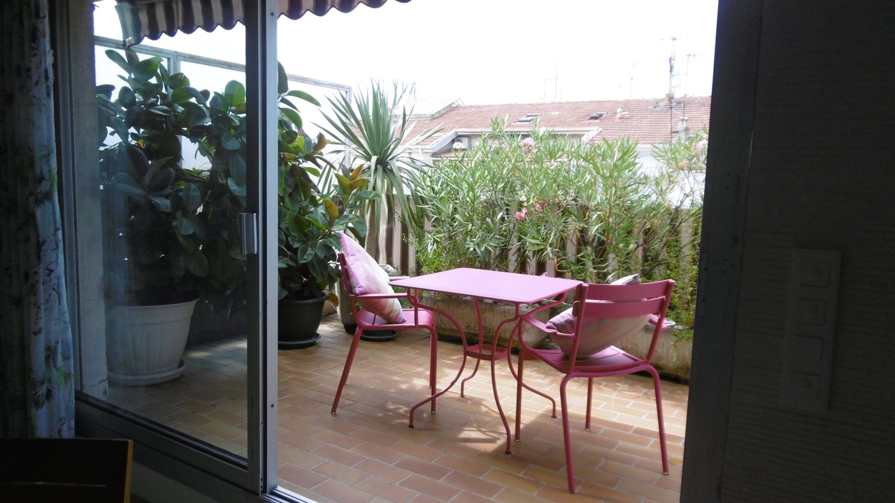 Photo of Outdoor in Jean-Medecin