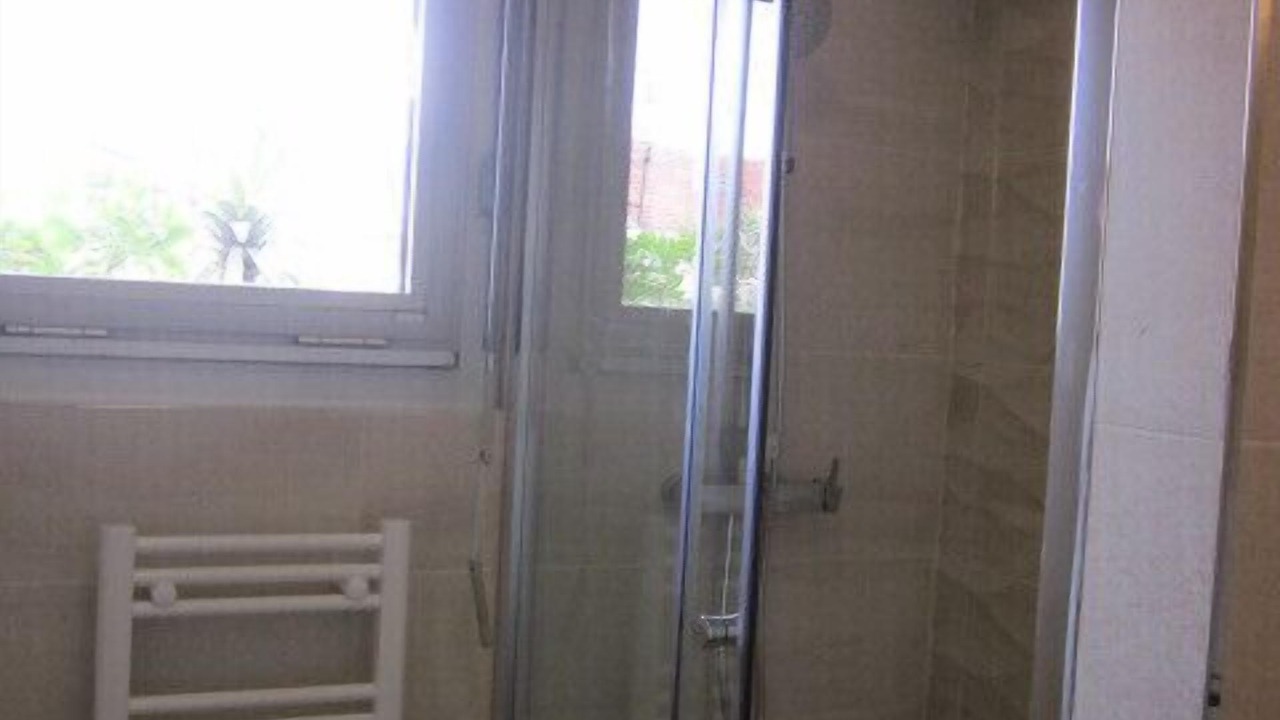 Photo of Bathroom in Jean-Medecin