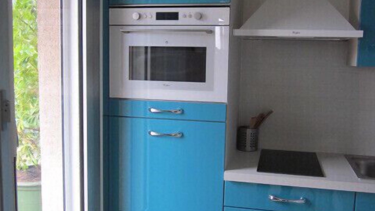Photo of Kitchen in Jean-Medecin