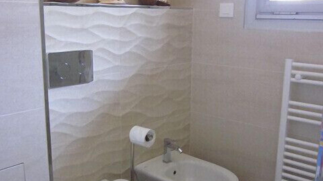Photo of Bathroom in Jean-Medecin