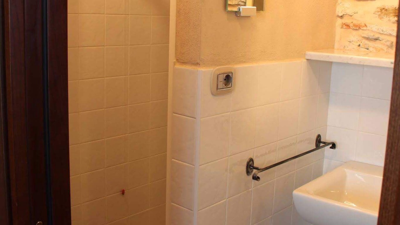 Photo of Bathroom in Fivizzano