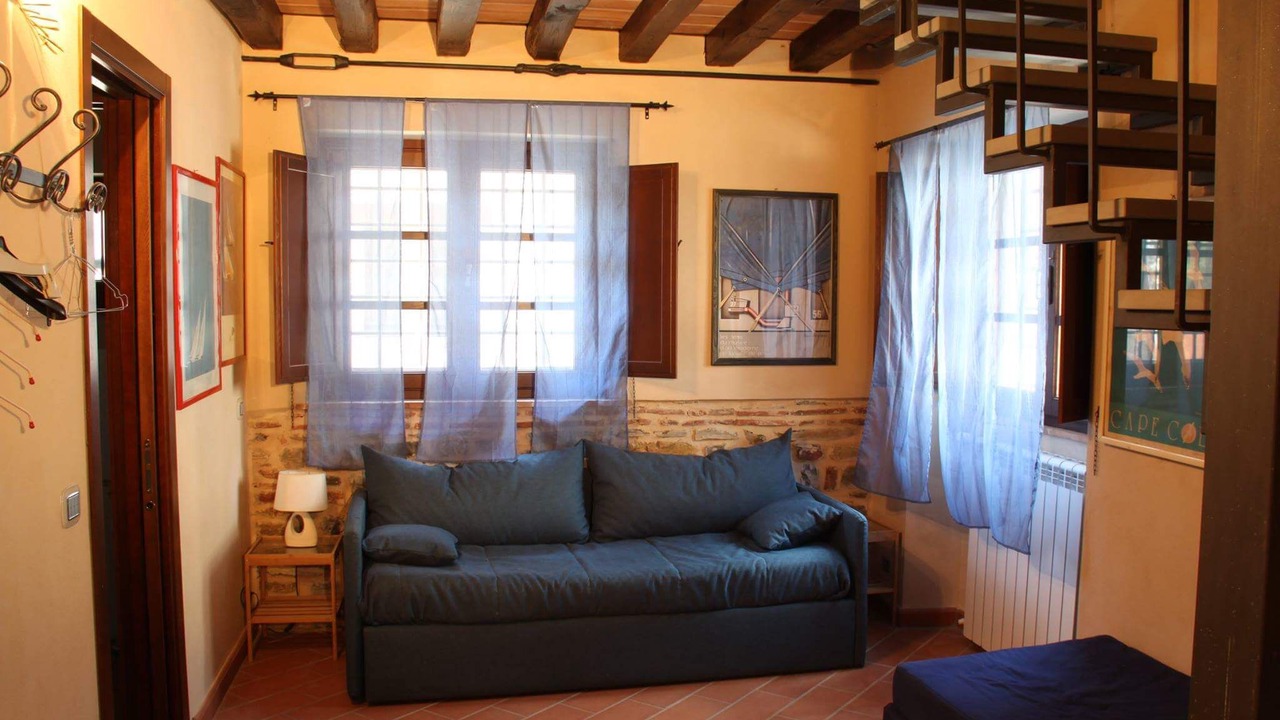Photo of Livingroom in Fivizzano