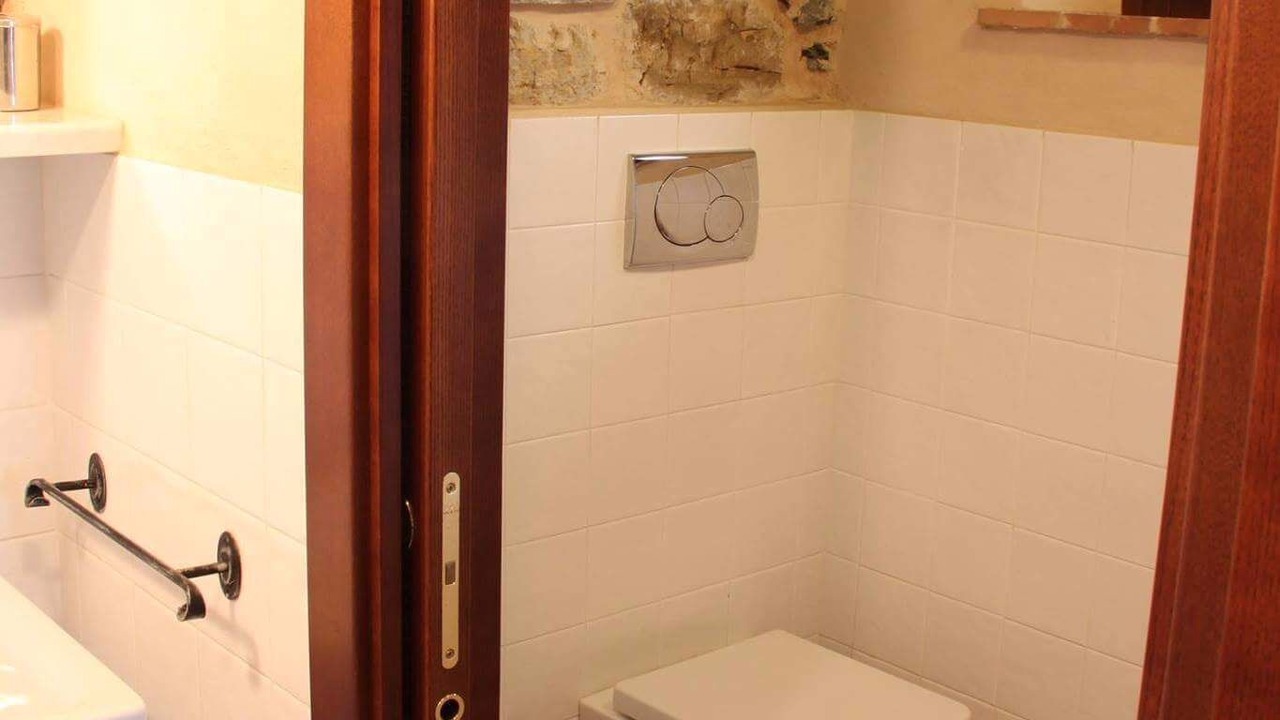 Photo of Bathroom in Fivizzano