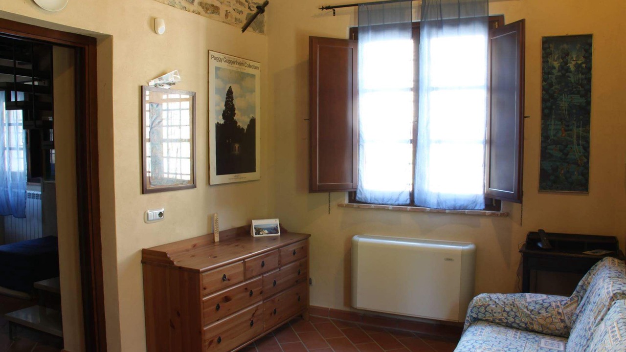 Photo of Bedroom in Fivizzano