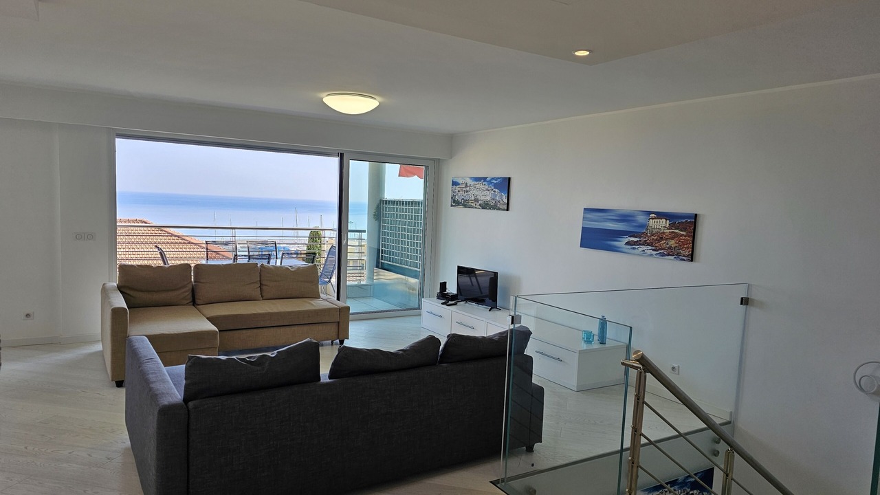 Photo of Livingroom in Menton