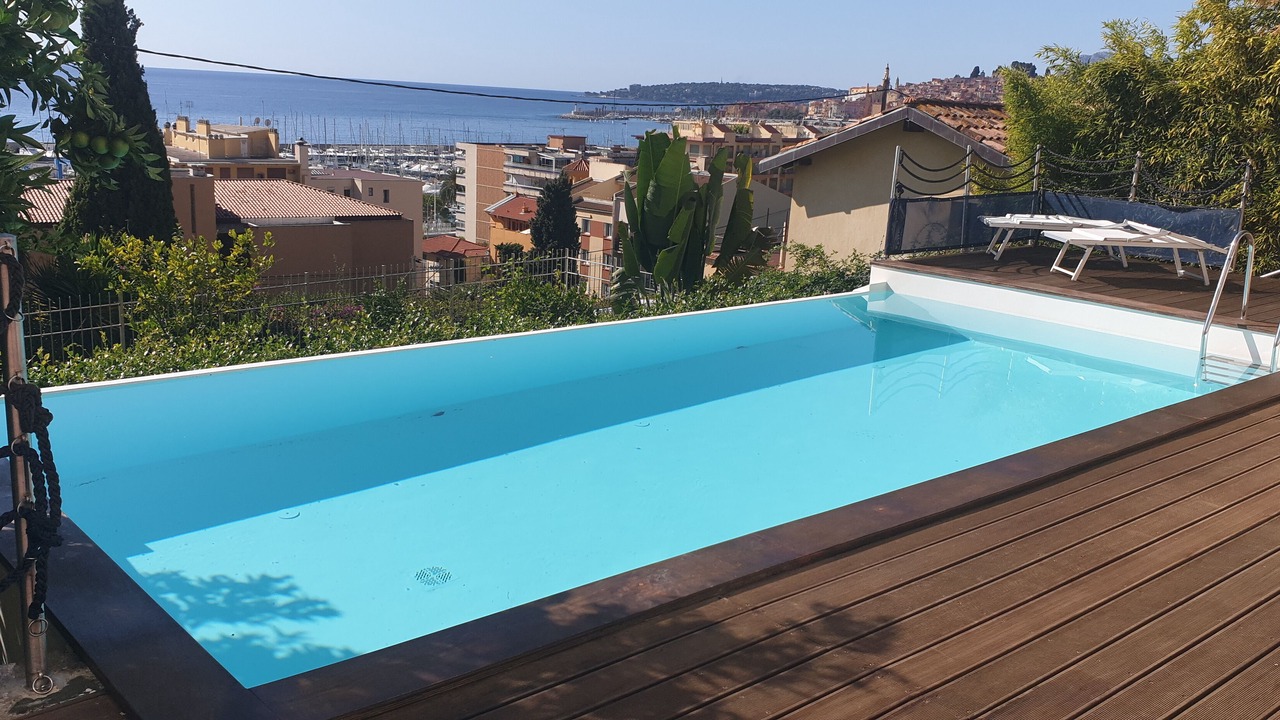 Photo of Outdoor in Menton