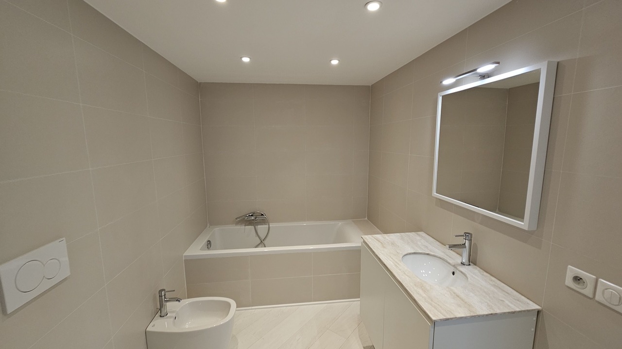 Photo of Bathroom in Menton