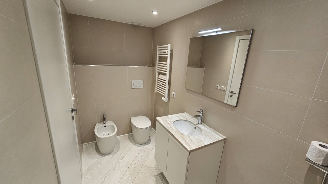 Photo of Bathroom in Menton