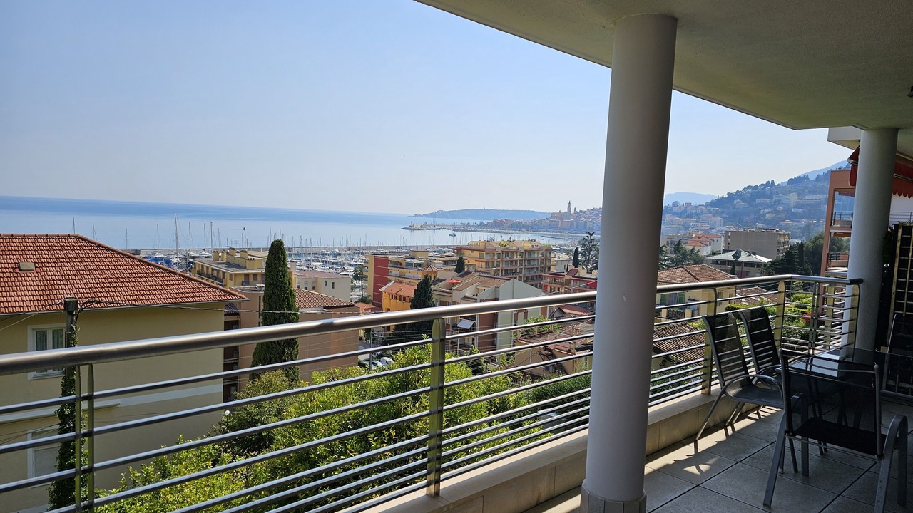 Photo of Others in Menton