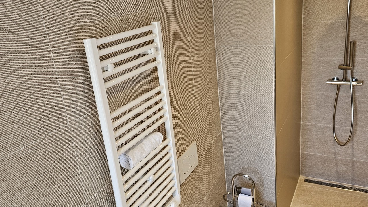 Photo of Bathroom in Menton