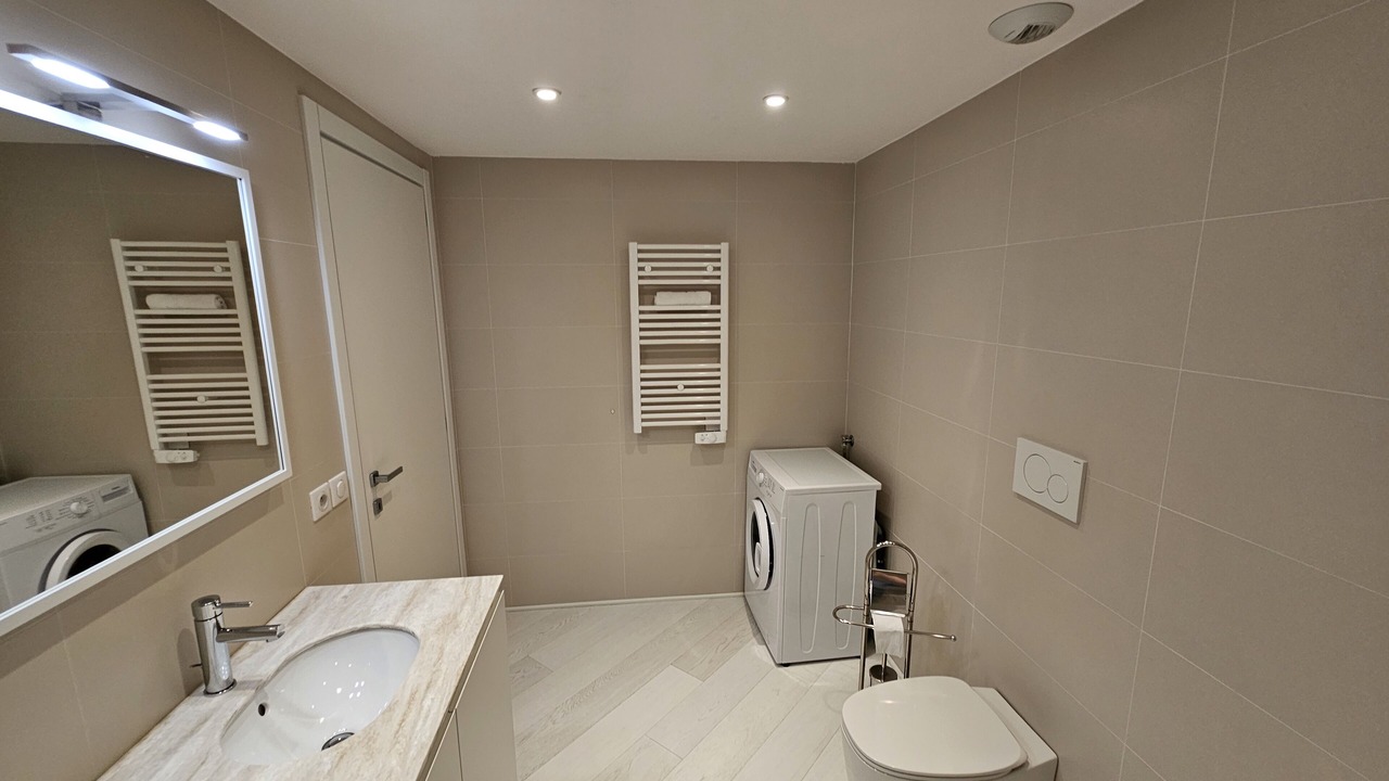 Photo of Bathroom in Menton