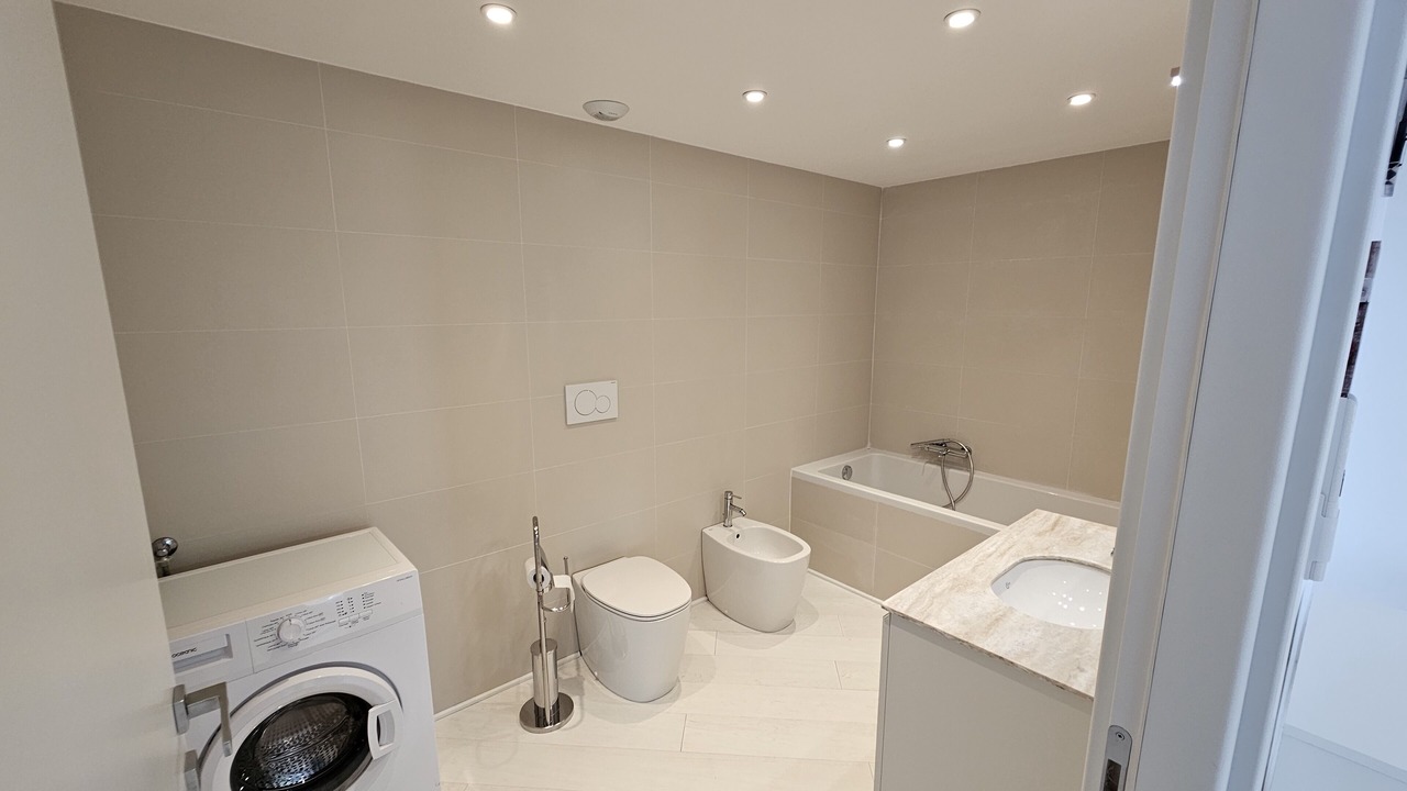 Photo of Bathroom in Menton