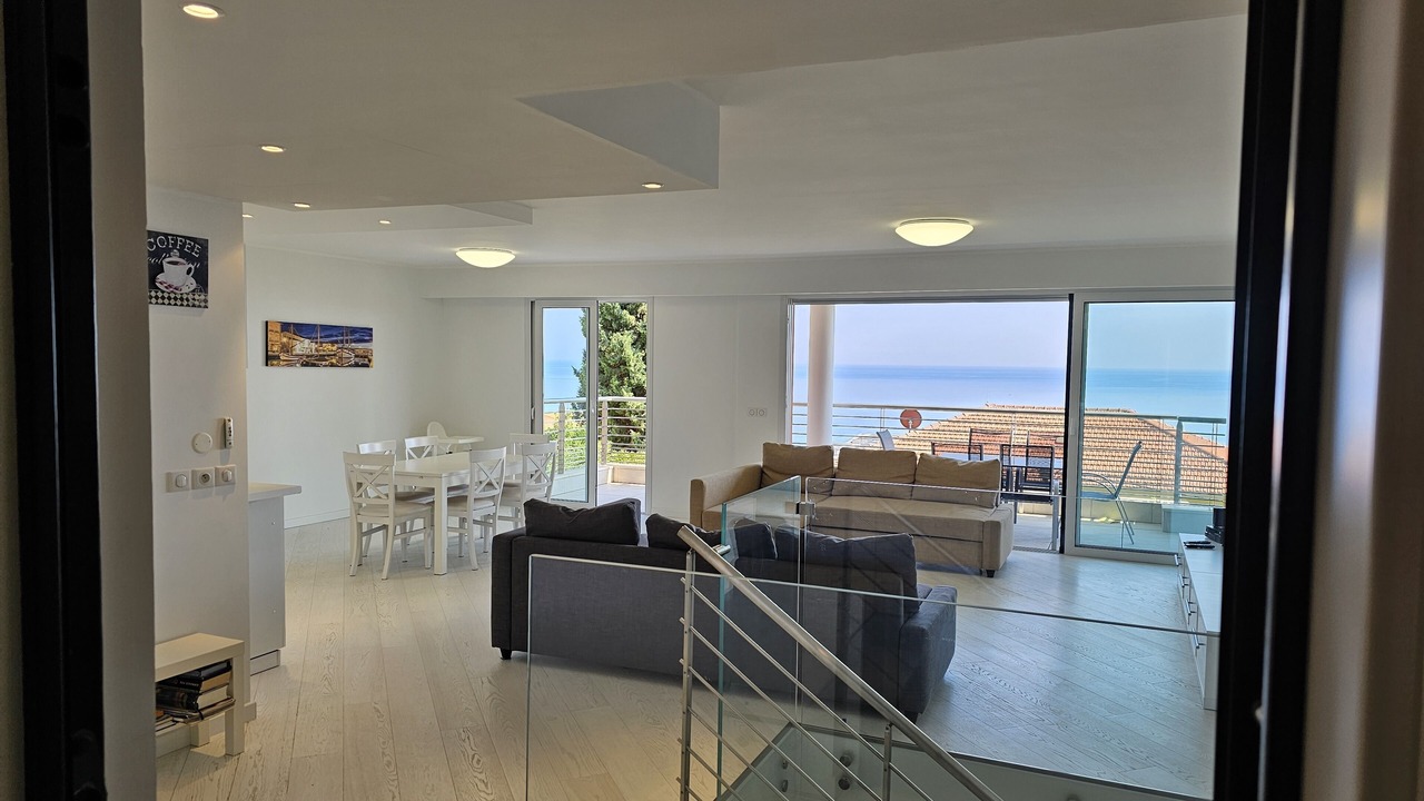 Photo of Bedroom in Menton