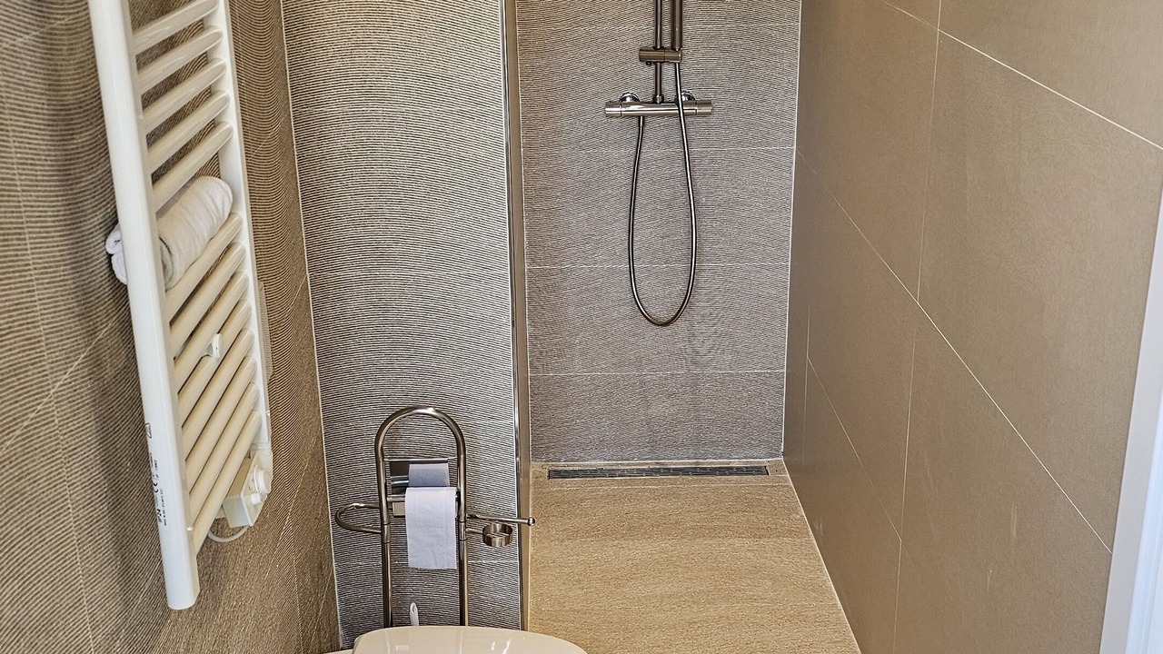 Photo of Bathroom in Menton