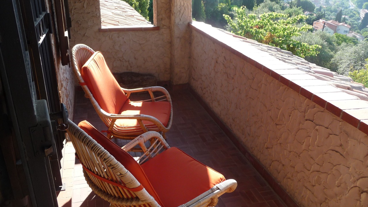 Photo of Outdoor in Magagnosc