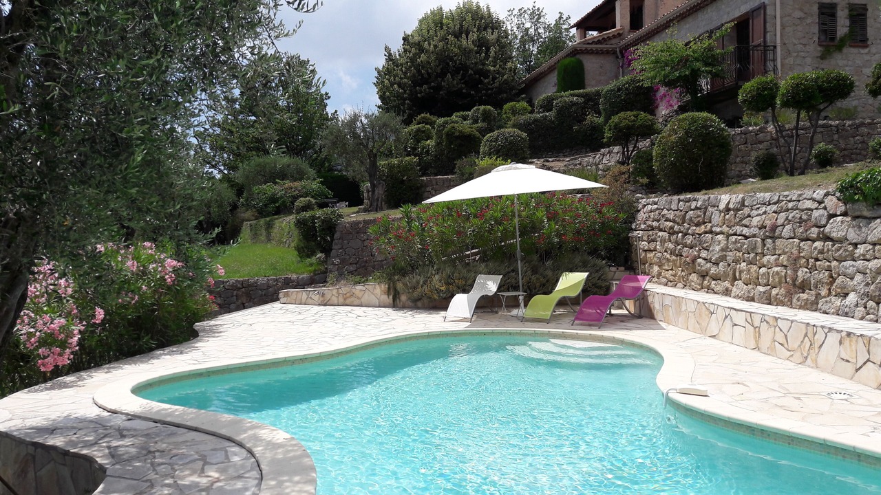 Photo of Outdoor in Magagnosc