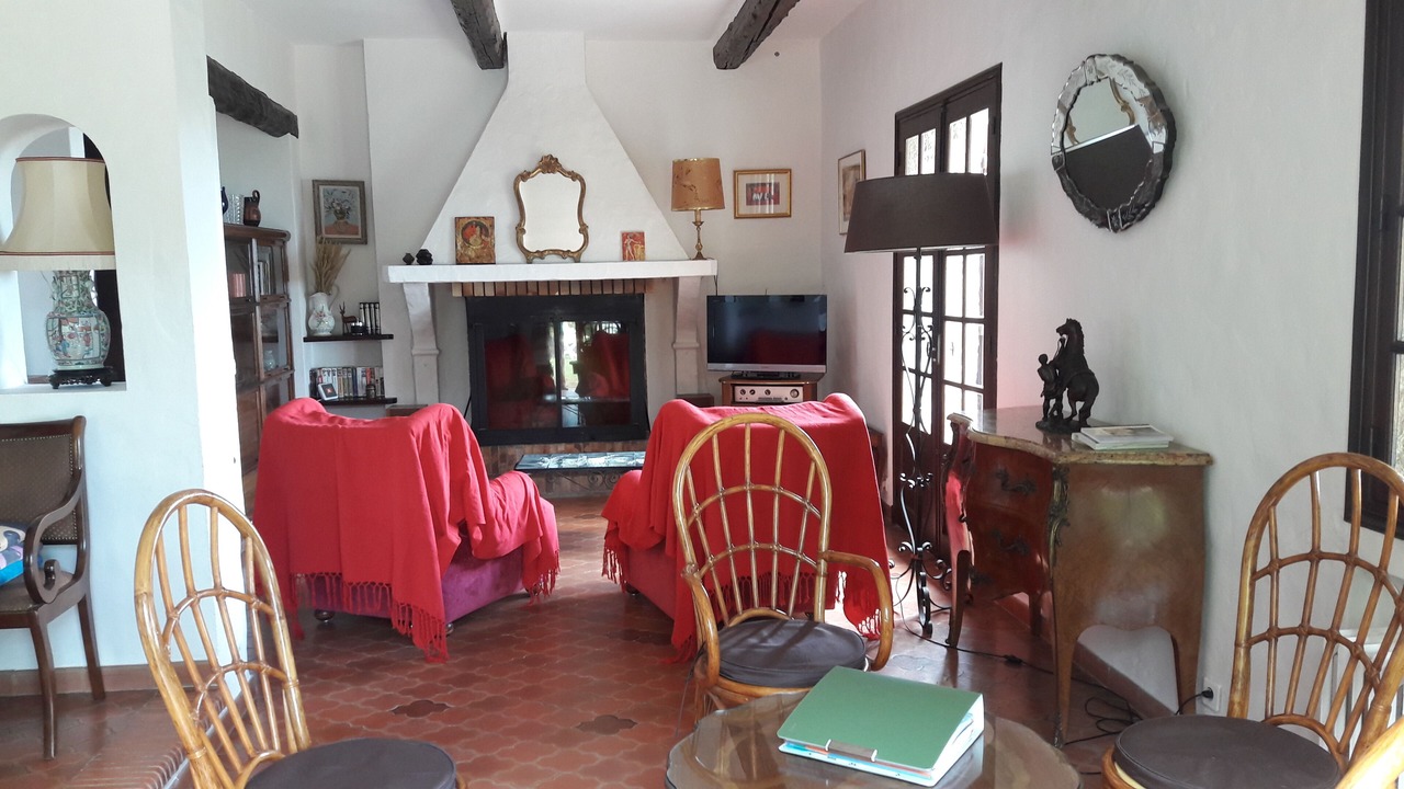Photo of Livingroom in Magagnosc