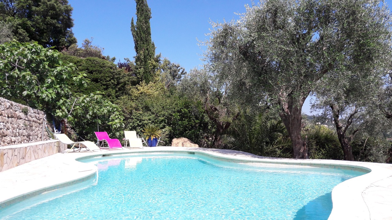 Photo of Outdoor in Magagnosc