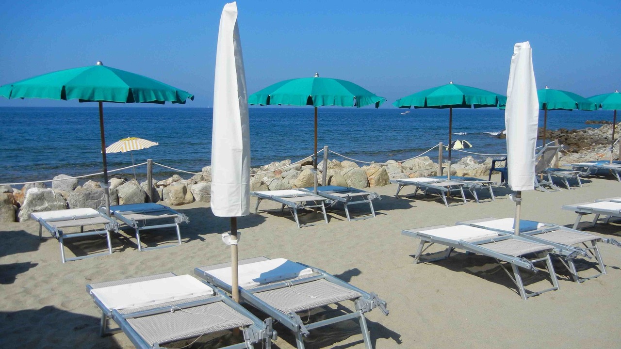 Photo of Others in Castiglioncello