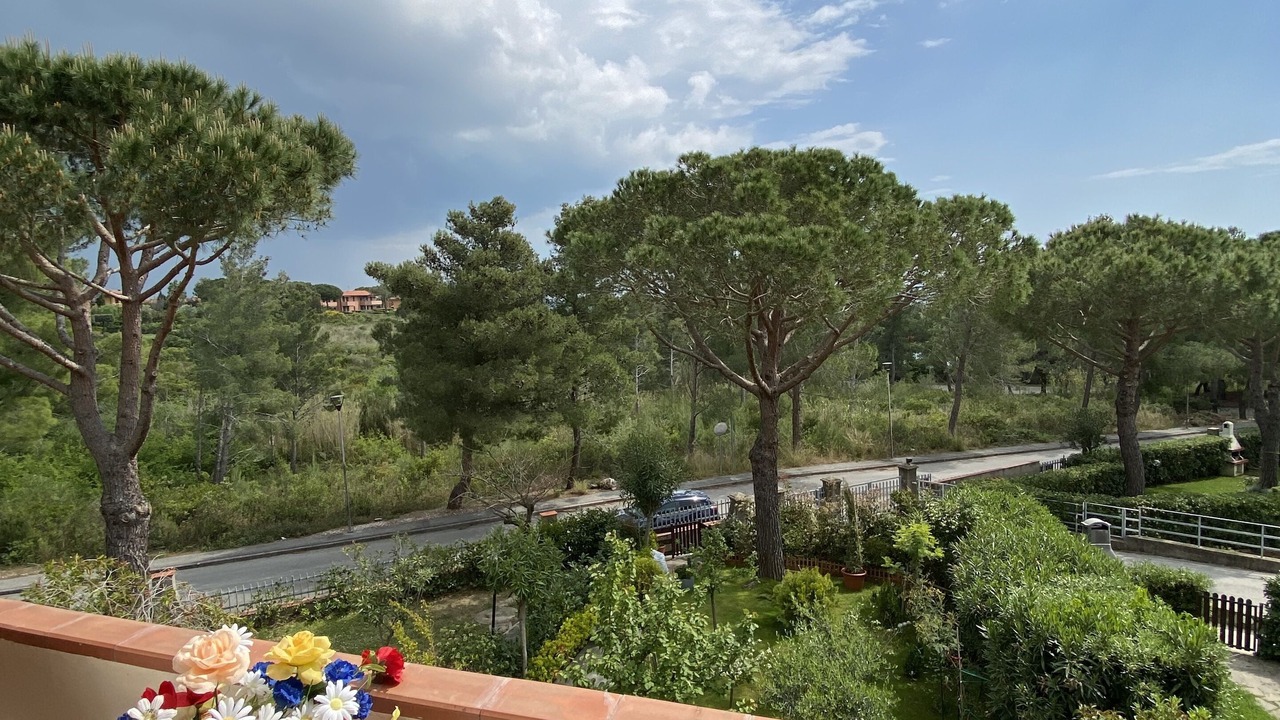 Photo of Outdoor in Castiglioncello