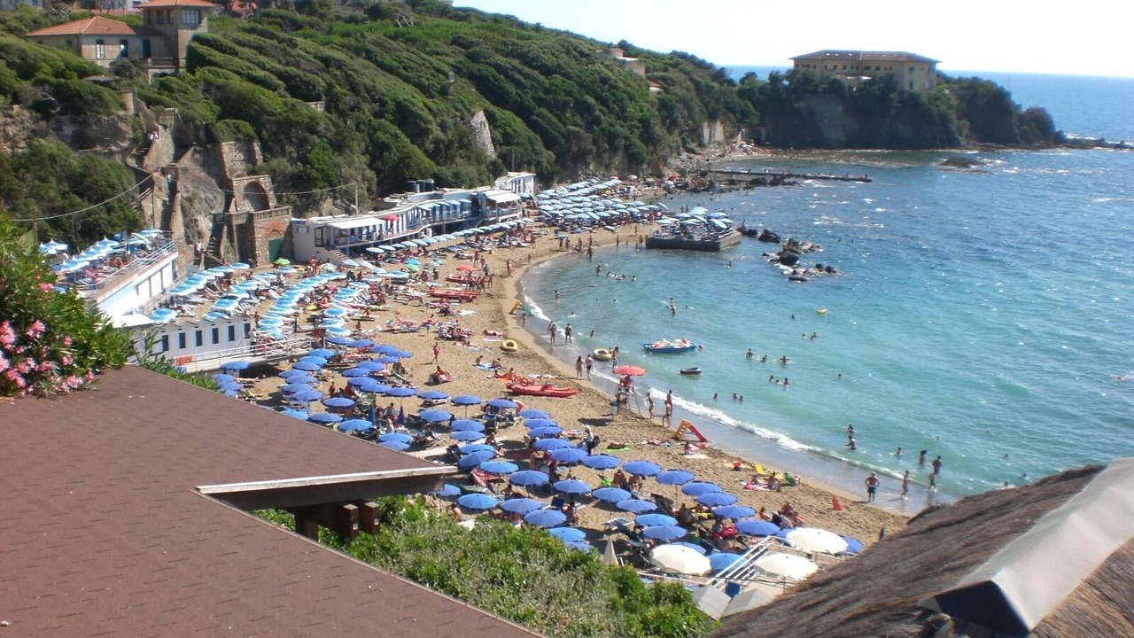 Photo of Others in Castiglioncello