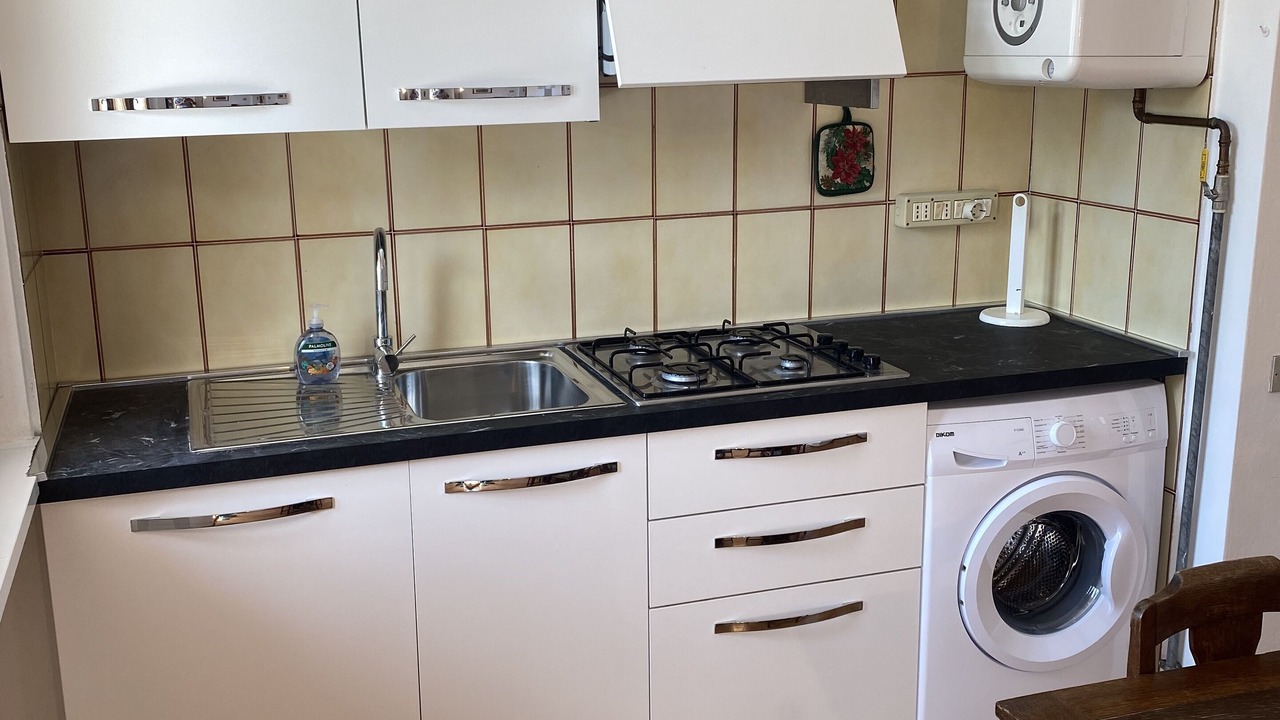 Photo of Kitchen in Castiglioncello