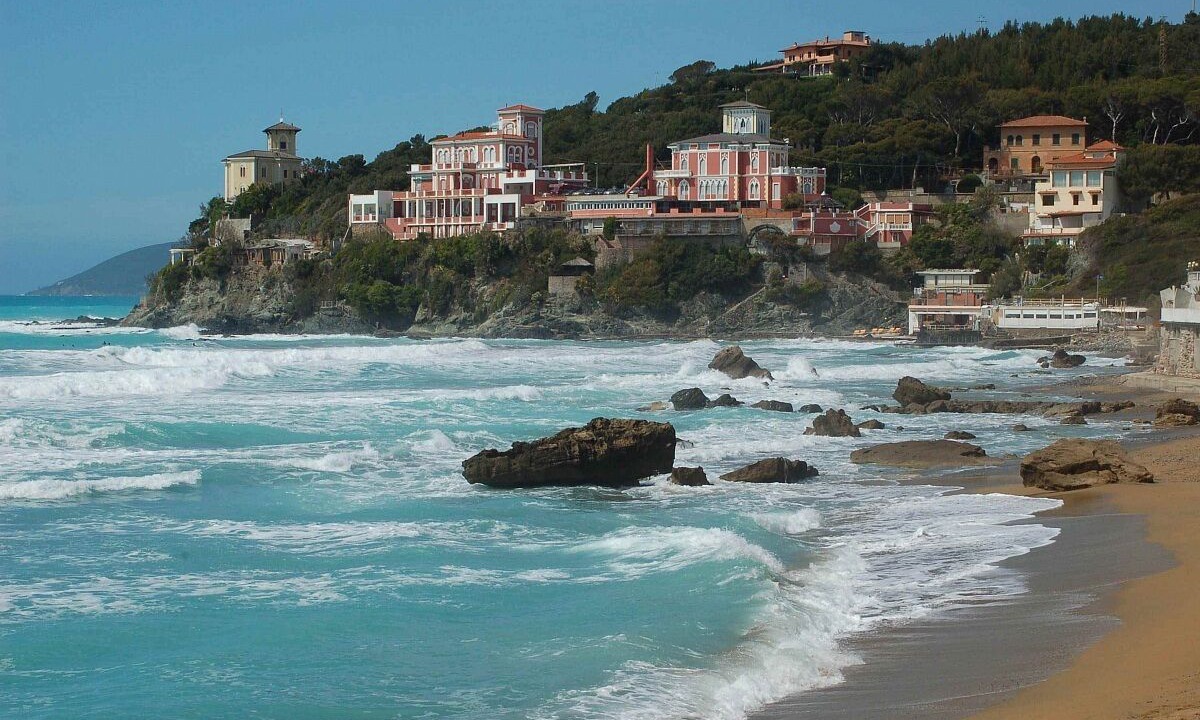 Photo of Others in Castiglioncello