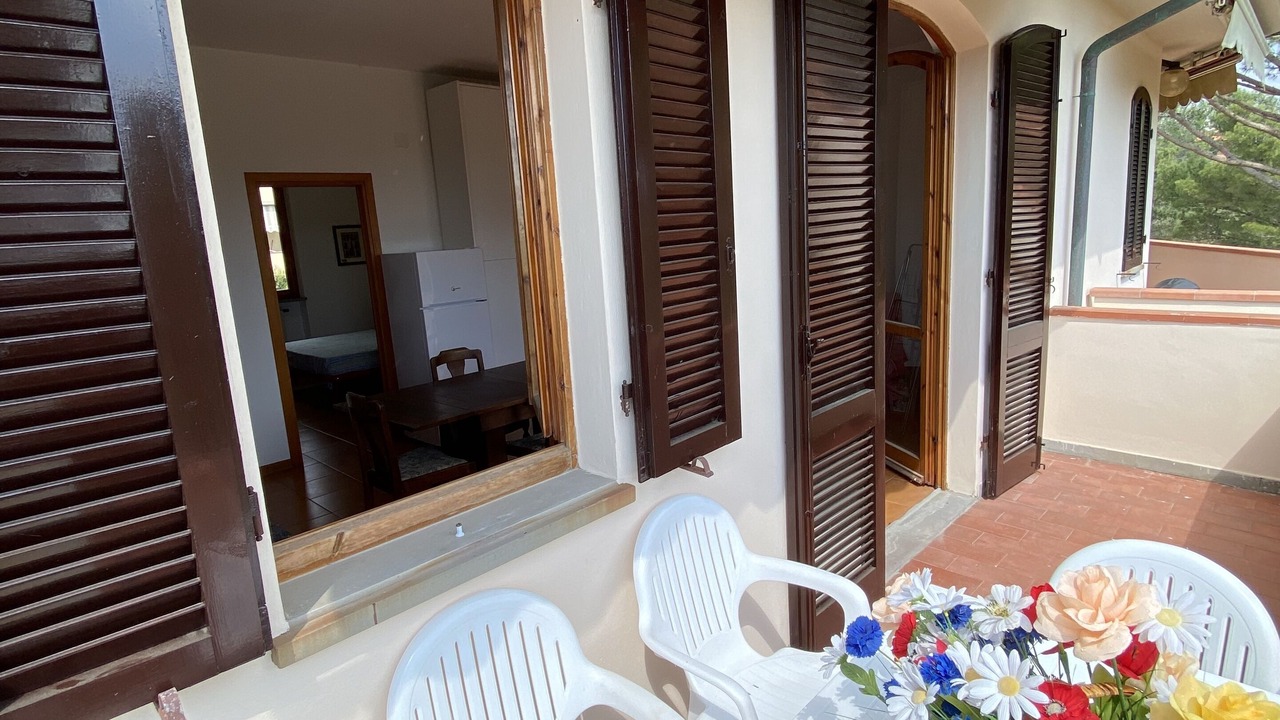 Photo of Outdoor in Castiglioncello