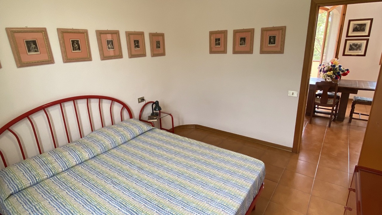 Photo of Bedroom in Castiglioncello