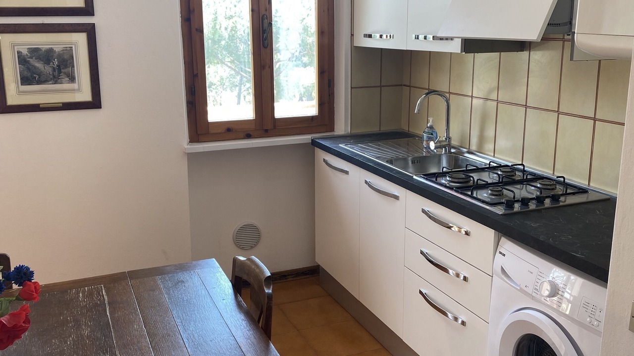 Photo of Kitchen in Castiglioncello