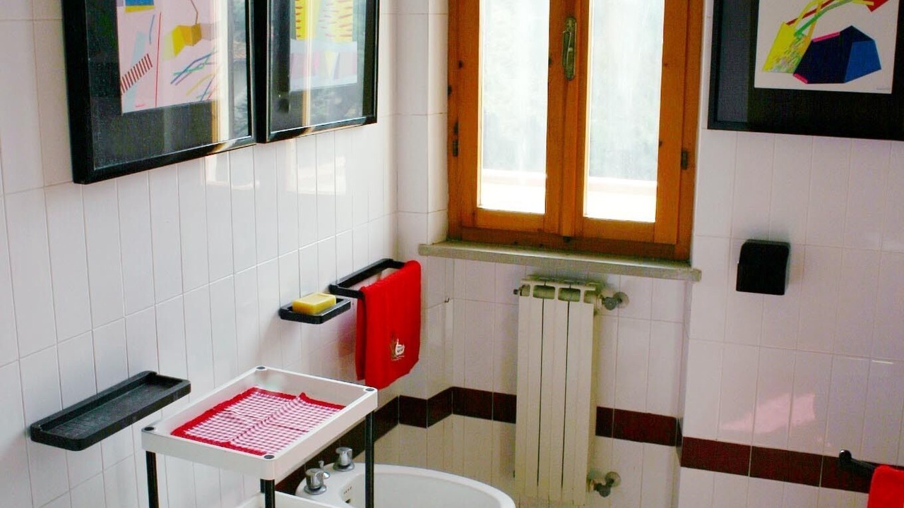 Photo of Bathroom in Castiglioncello