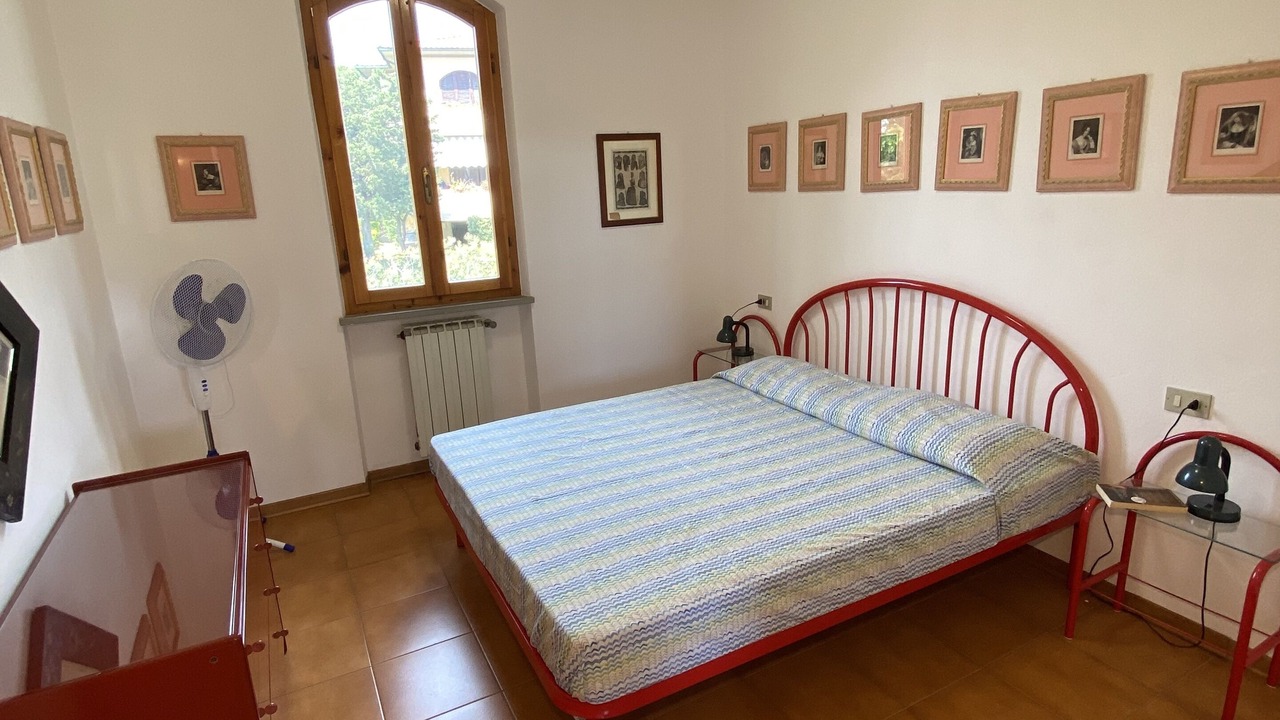 Photo of Bedroom in Castiglioncello