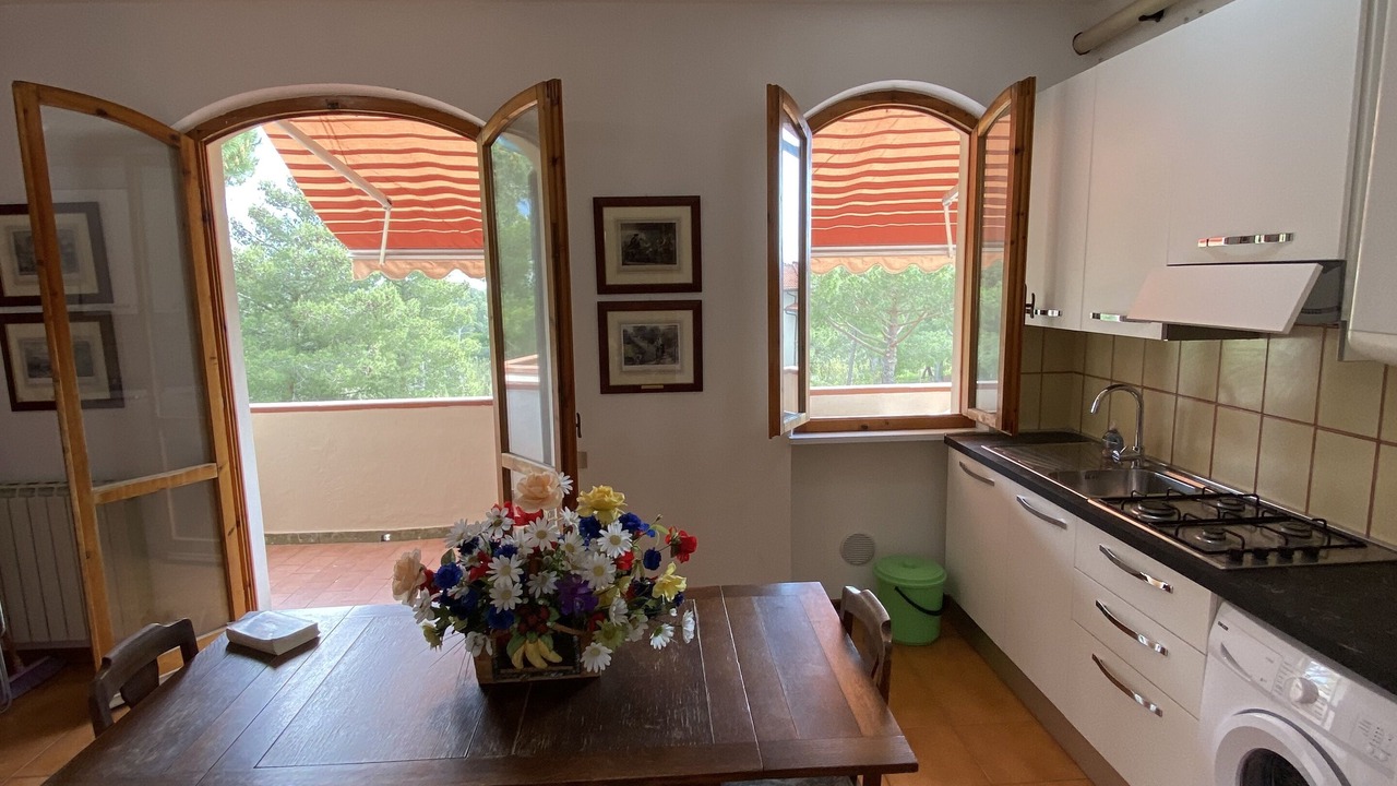 Photo of Kitchen in Castiglioncello