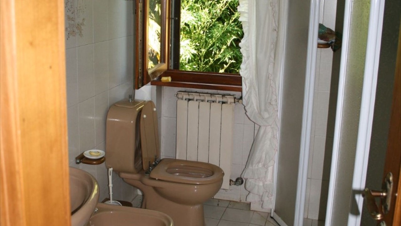Photo of Bathroom in Diecimo