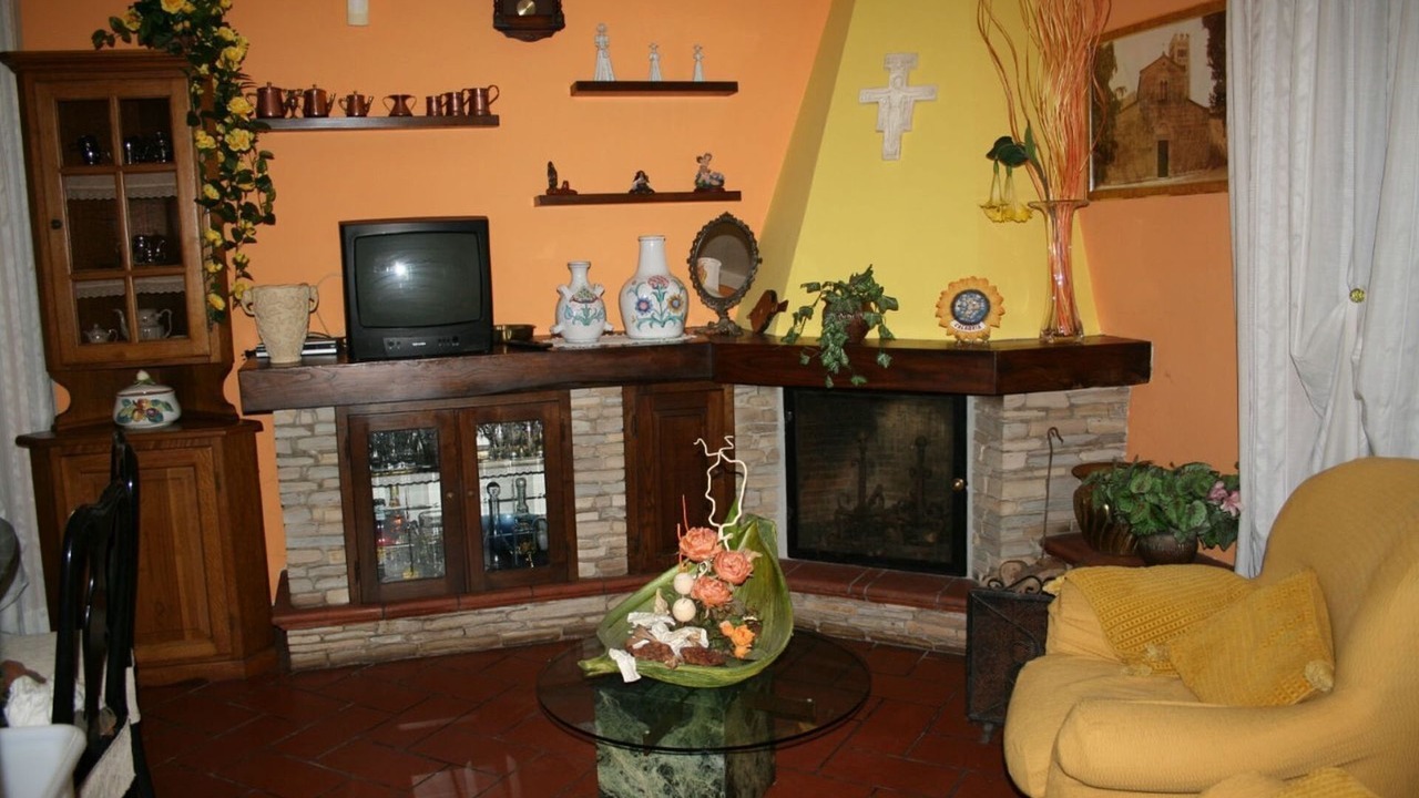Photo of Livingroom in Diecimo