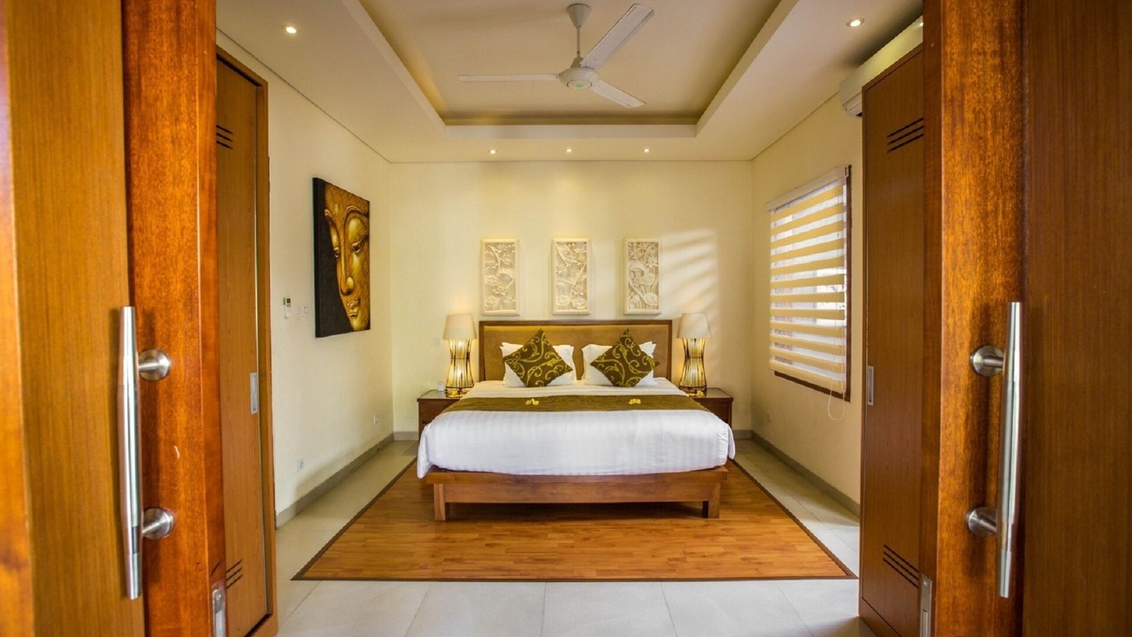 Photo of Bedroom in Sanur Kauh