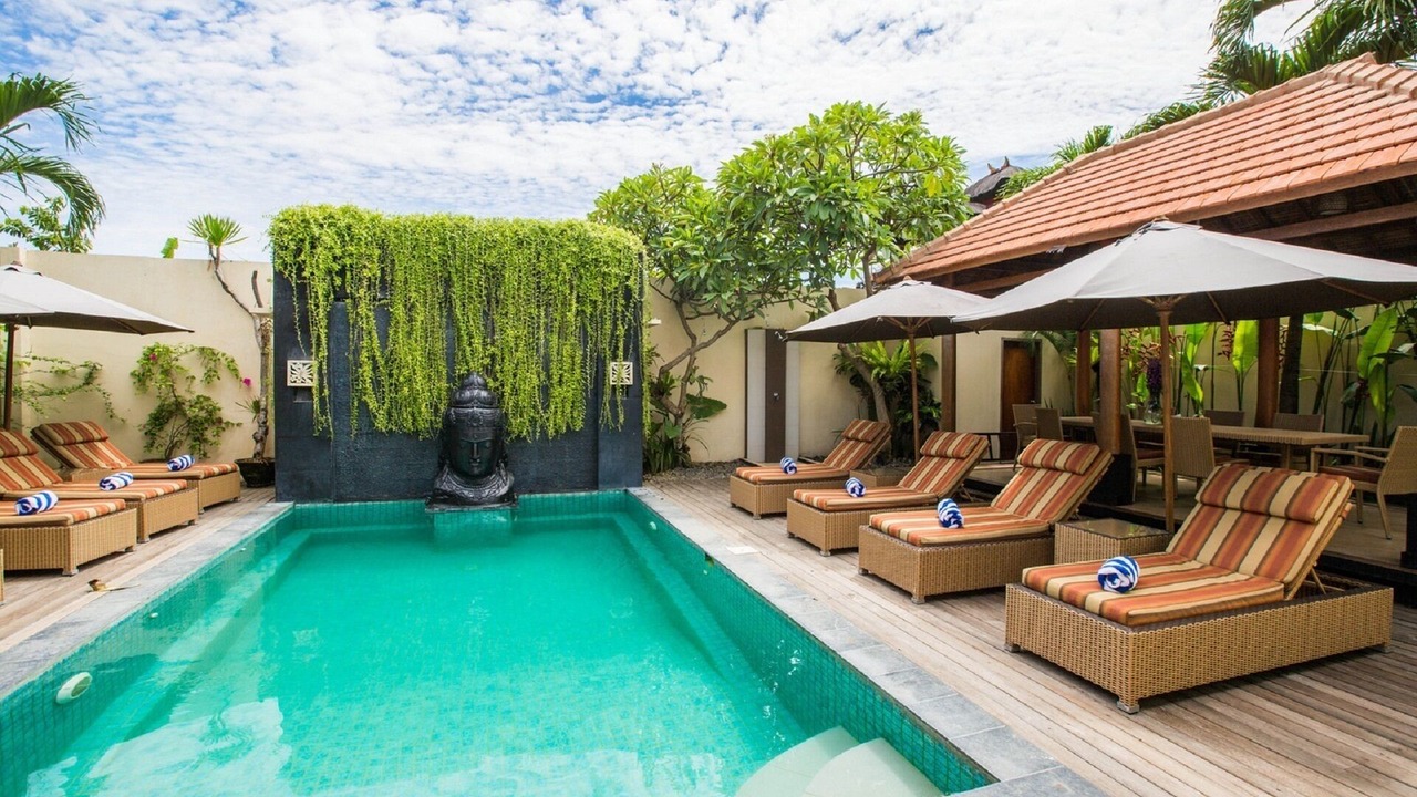 Photo of Outdoor in Sanur Kauh