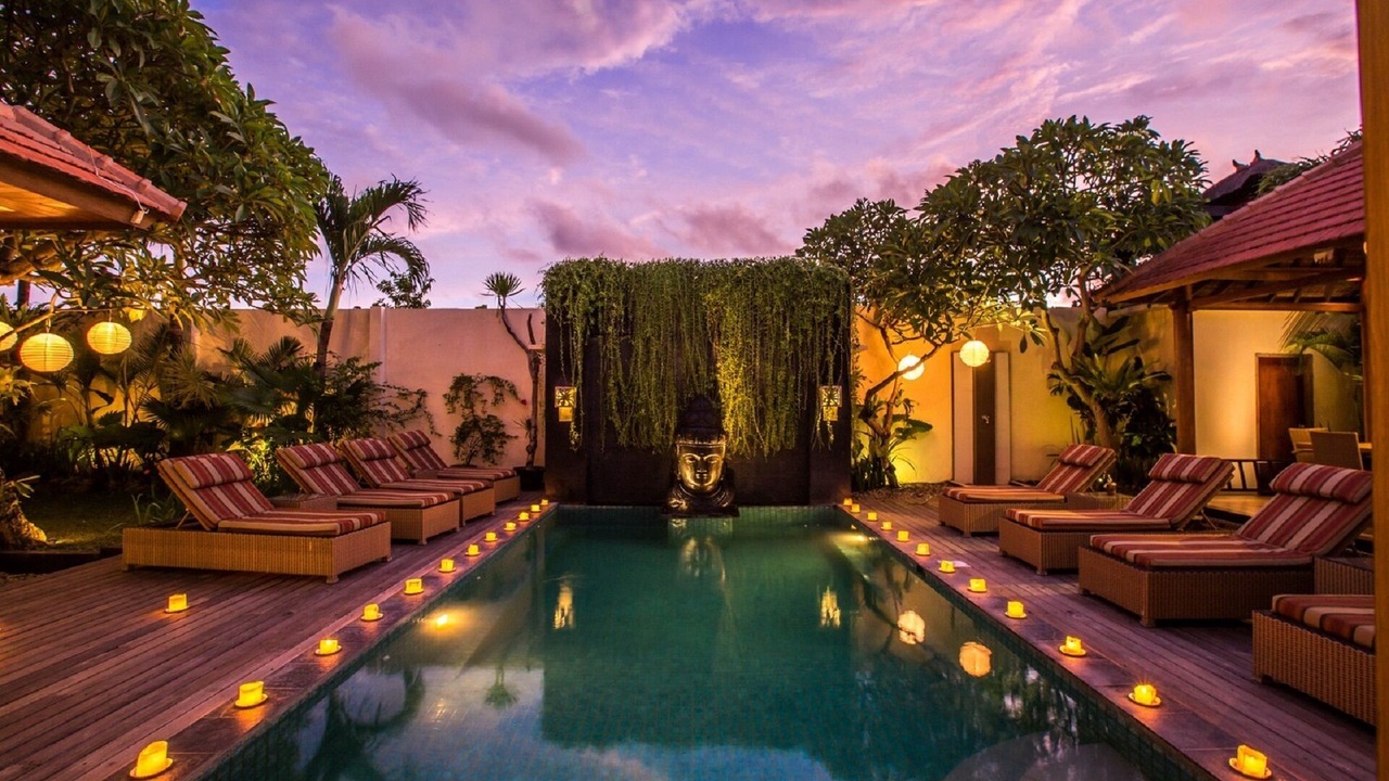 Photo of Outdoor in Sanur Kauh