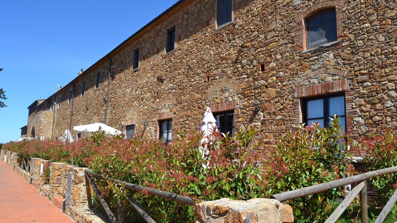 Photo of Outdoor in Casalappi