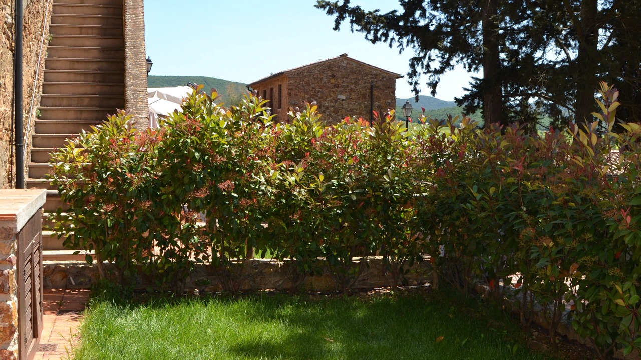 Photo of Outdoor in Casalappi