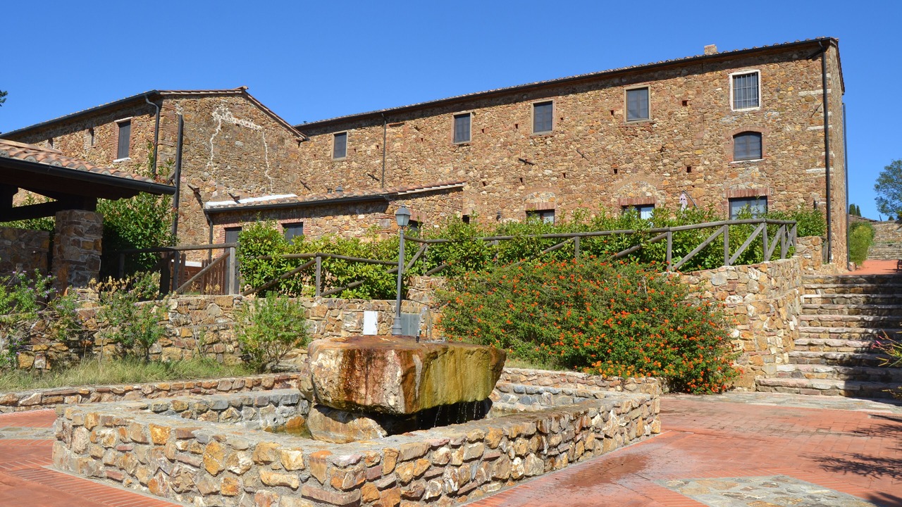 Photo of Outdoor in Casalappi