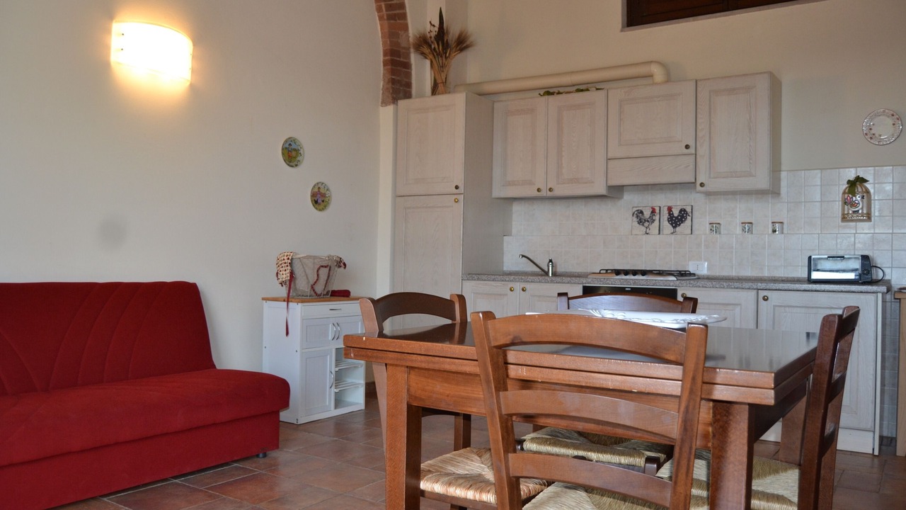 Photo of Livingroom in Casalappi