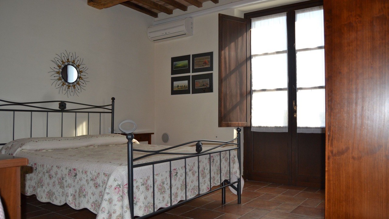 Photo of Bedroom in Casalappi
