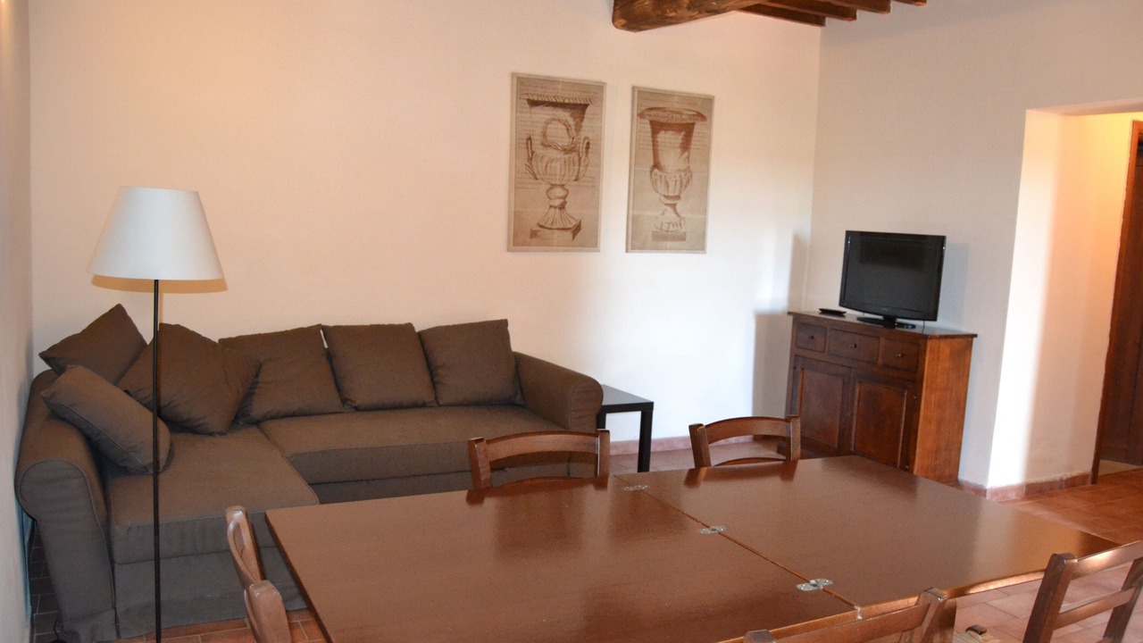 Photo of Livingroom in Casalappi